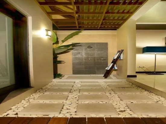 My Villas In Bali Seminyak  Indonesia