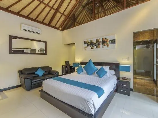 My Villas In Bali Seminyak  Indonesia