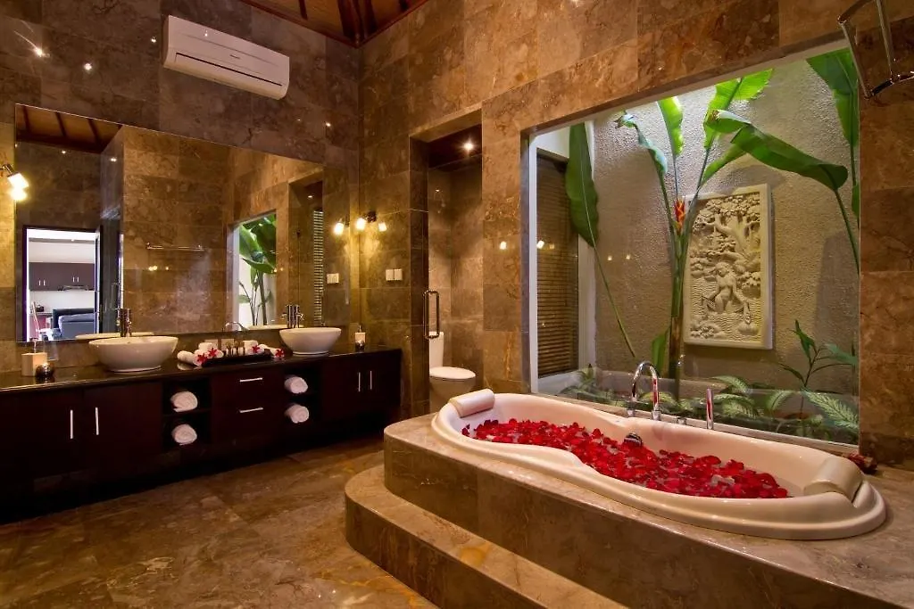 My Villas In Bali Seminyak
